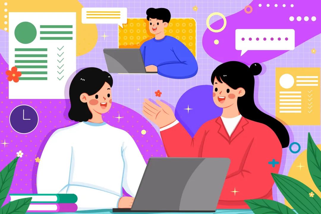 試用期如何順利度過？收好這份職場(chǎng)新人成長(zhǎng)錦囊！